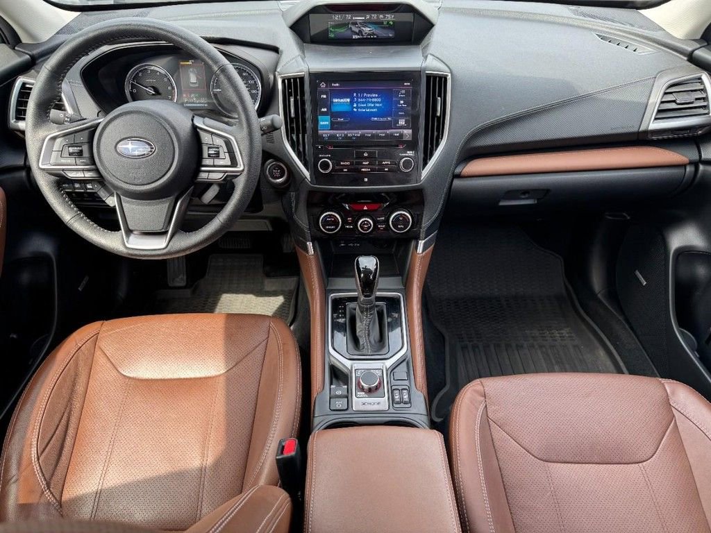 Used 2019 Subaru Forester Touring w/ Popular Package #3 image 12
