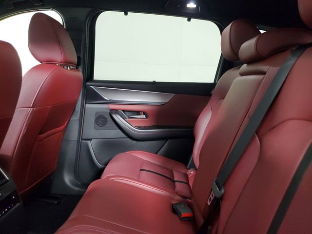 Used 2025 MAZDA CX-70 3.3 Turbo w/ Premium Plus Pkg image 12