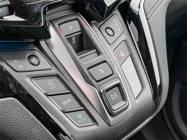 New 2026 Honda Odyssey Touring image 26