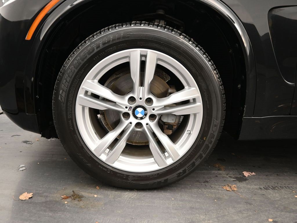 Used 2015 BMW X5 xDrive35i image 26