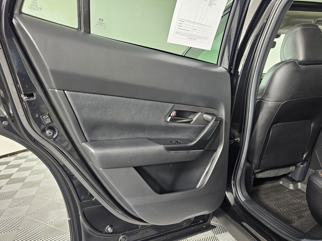 Used 2024 MAZDA CX-50 2.5 Turbo w/ Weather Package image 32