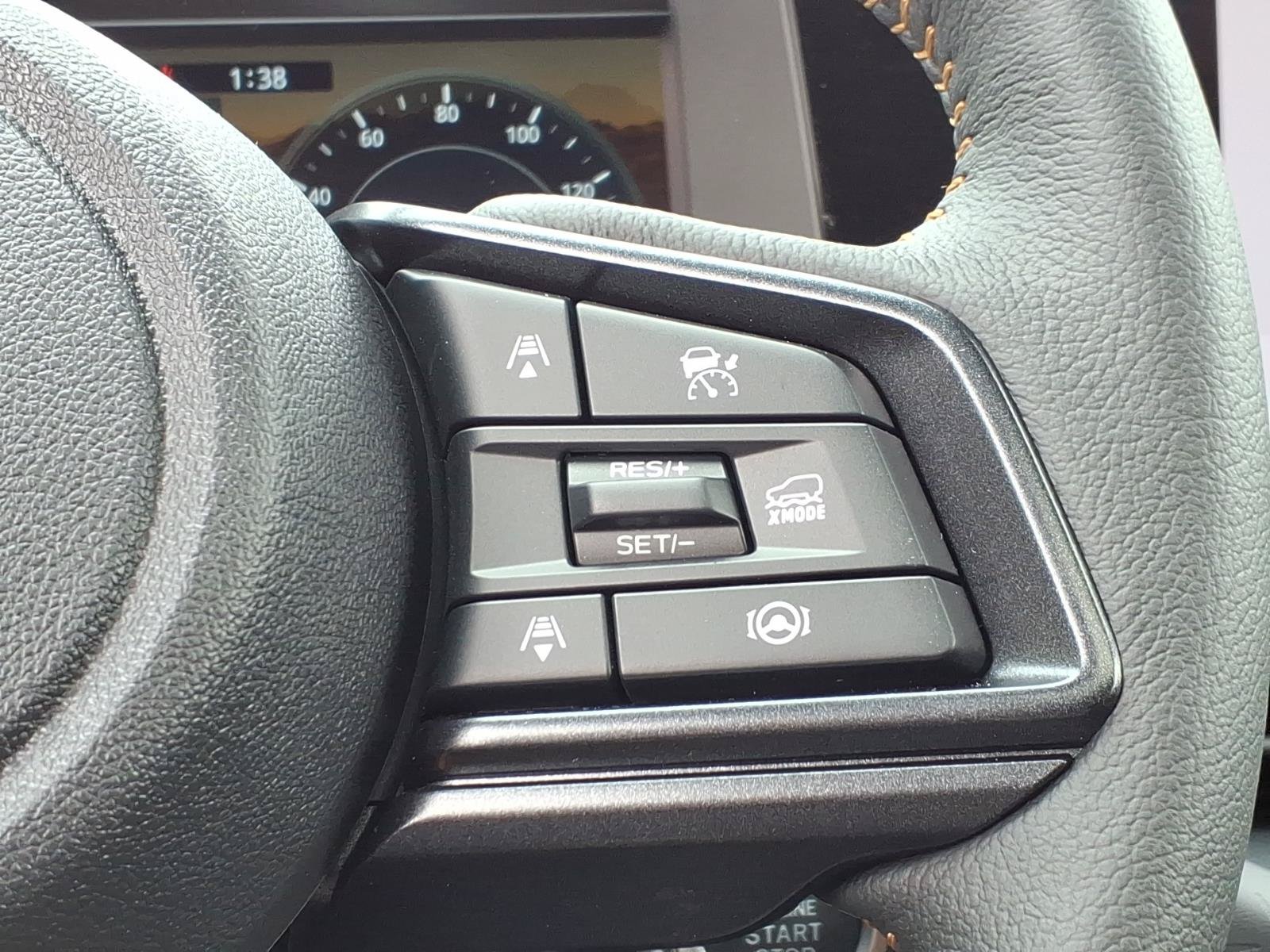 New 2026 Subaru Outback Wilderness AWD/4WD image 20