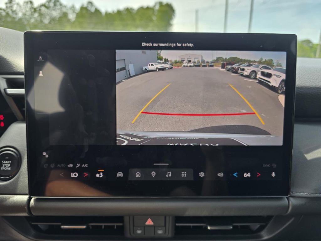 New 2026 MAZDA CX-5 Preferred image 19