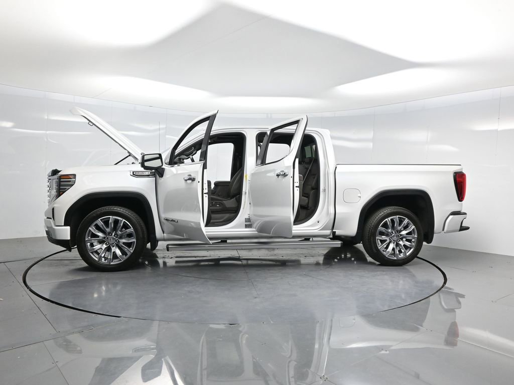 Used 2024 GMC Sierra 1500 Denali image 66