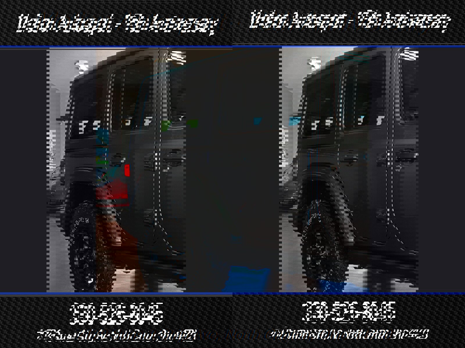 Used 2023 Jeep Wrangler Willys image 56
