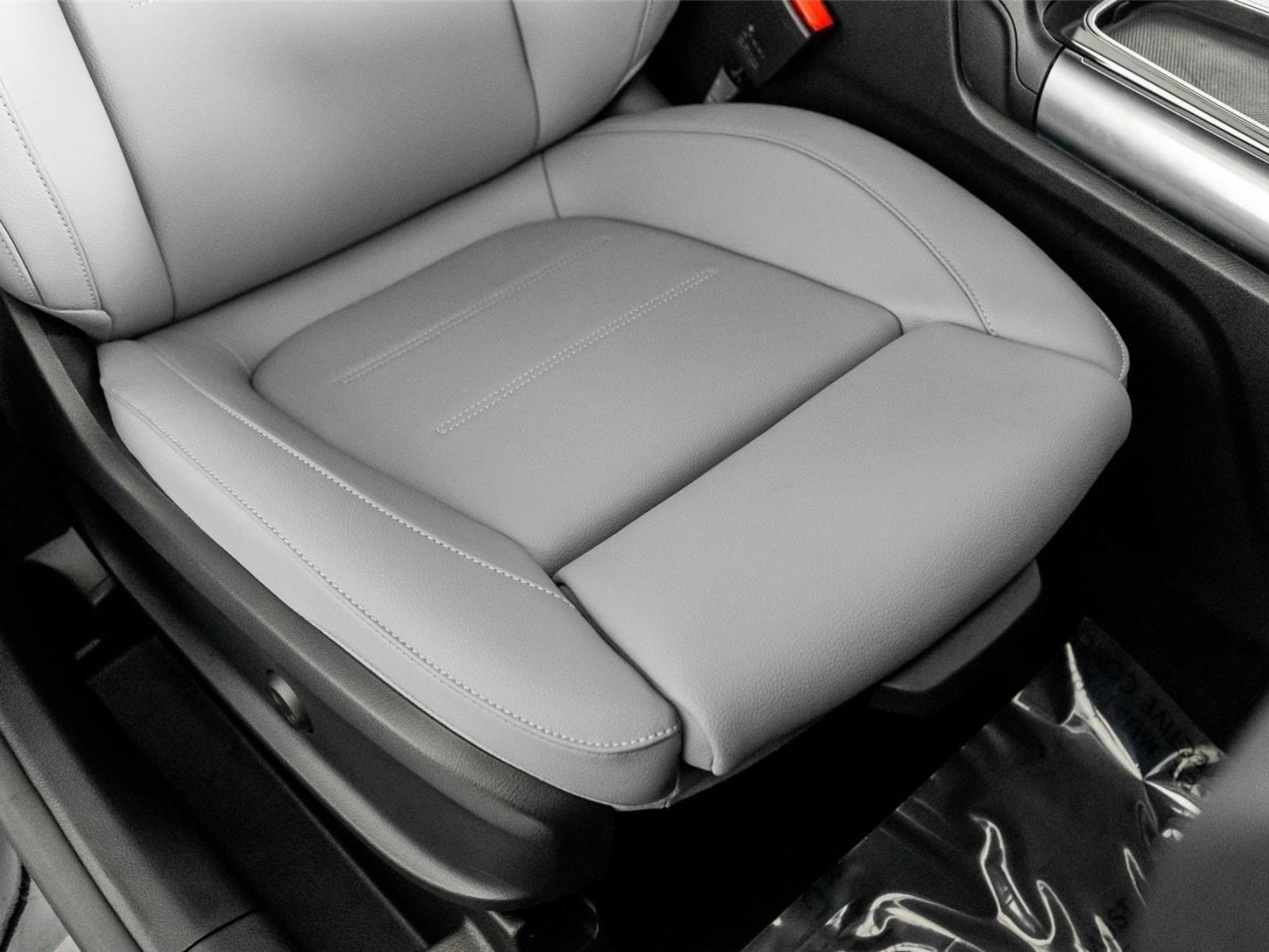 Used 2024 Mercedes-Benz GLA 35 AMG 4MATIC image 24