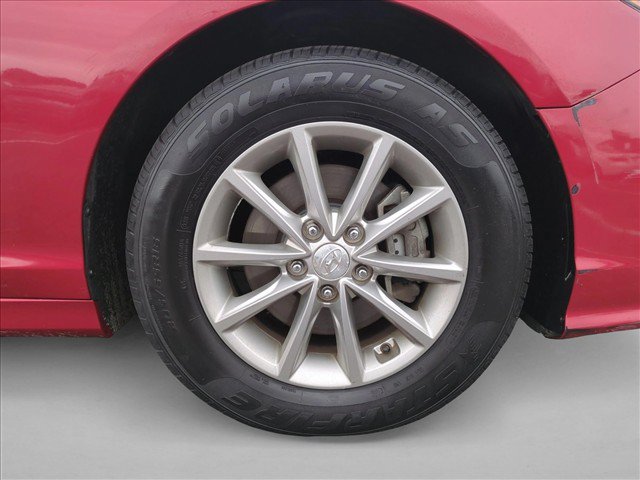 Used 2019 Hyundai Sonata SE FWD image 21