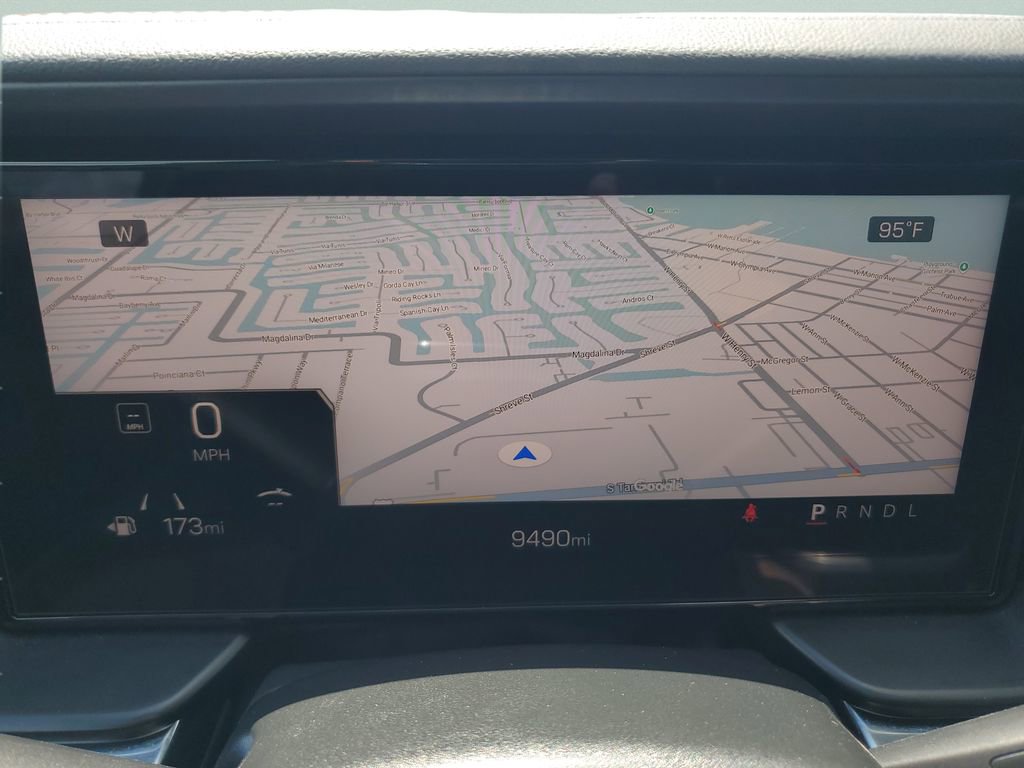 Used 2026 GMC Terrain Elevation FWD image 22