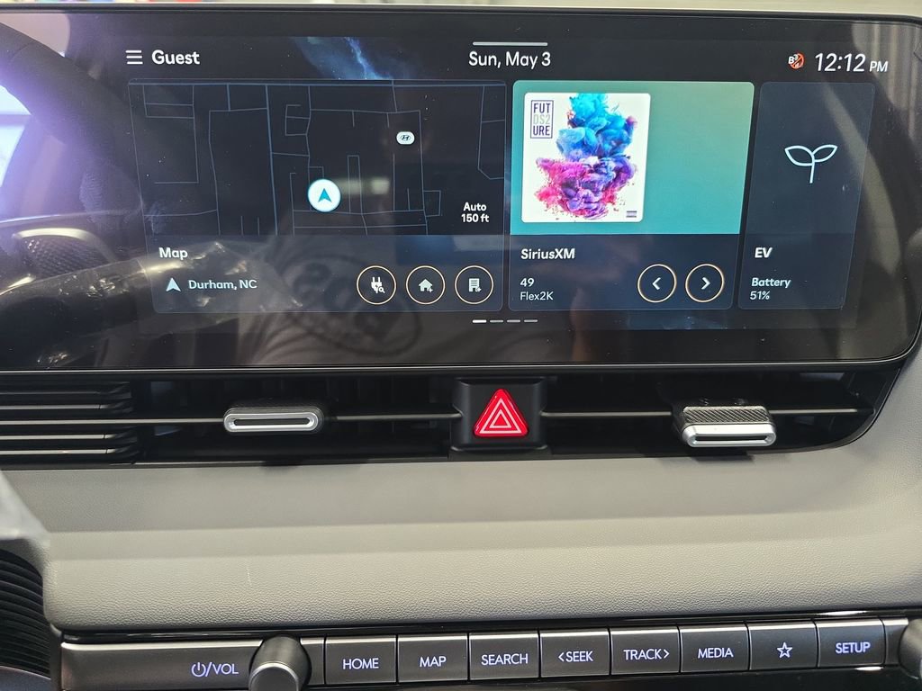 New 2026 Hyundai Ioniq 5 SEL AWD/4WD image 22