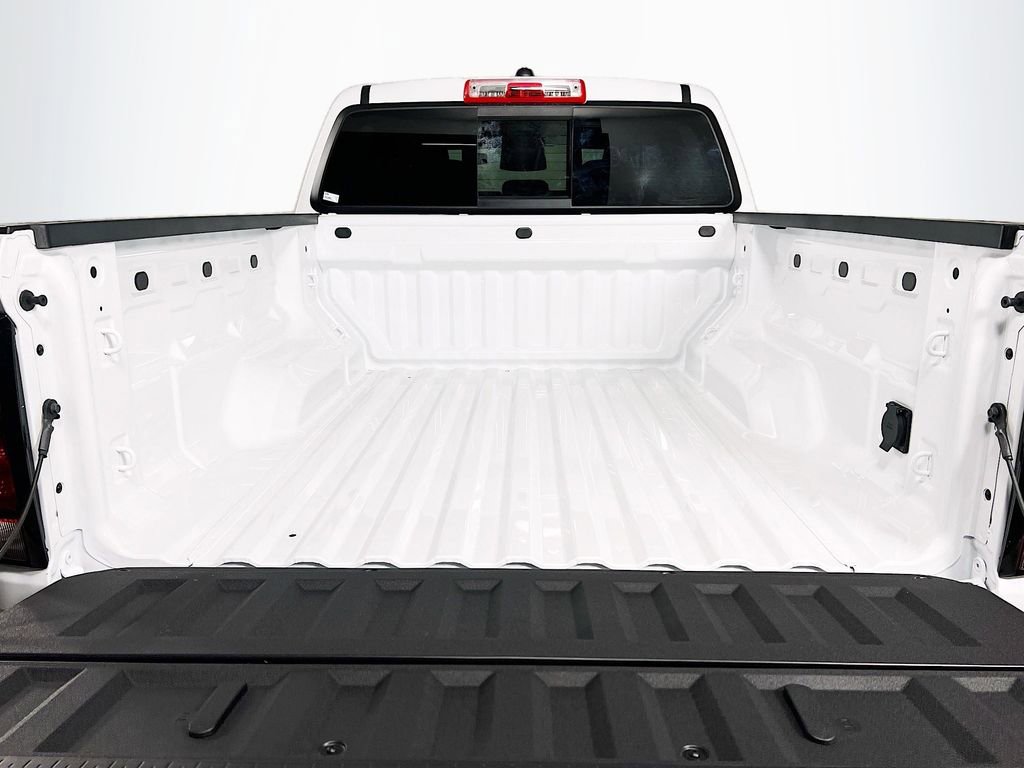 New 2026 Chevrolet Colorado Z71 AWD/4WD image 27