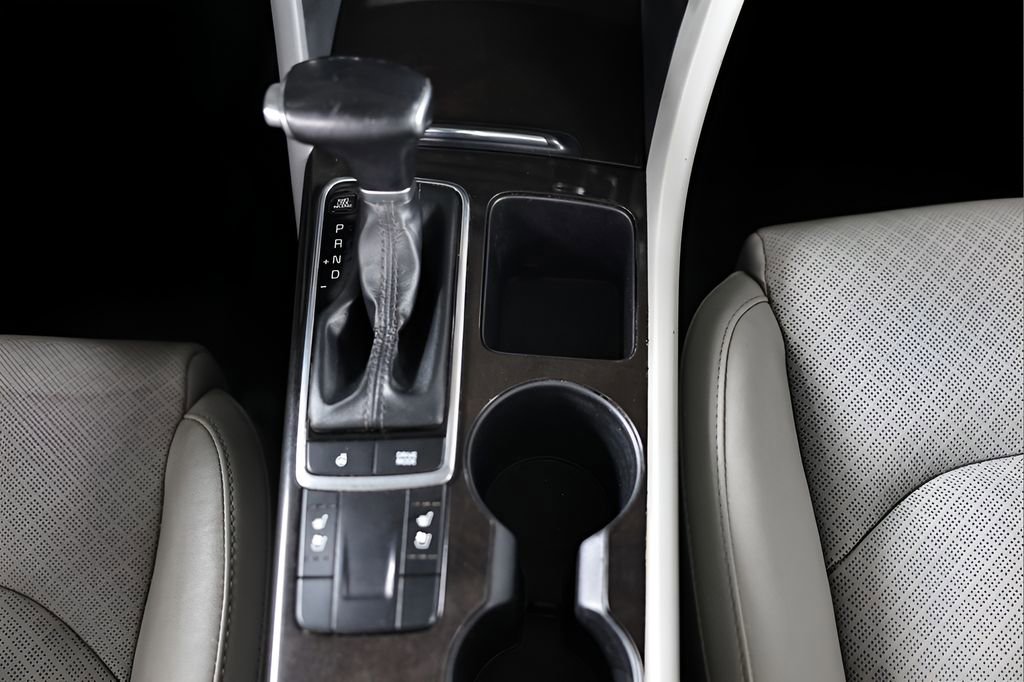 Used 2016 Kia Optima EX w/ Option Group 040 image 31