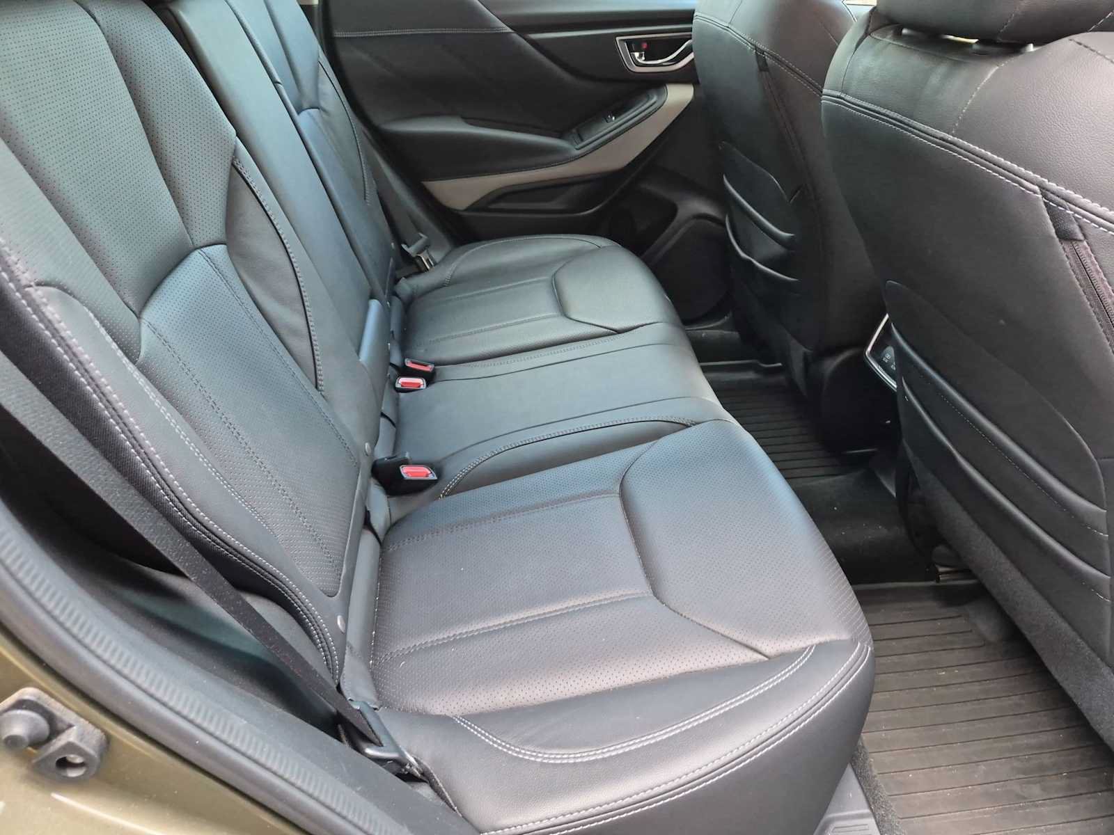 Used 2022 Subaru Forester Limited AWD/4WD image 21