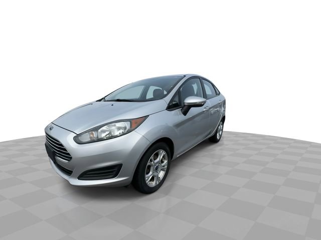 Used 2014 Ford Fiesta SE FWD image 5