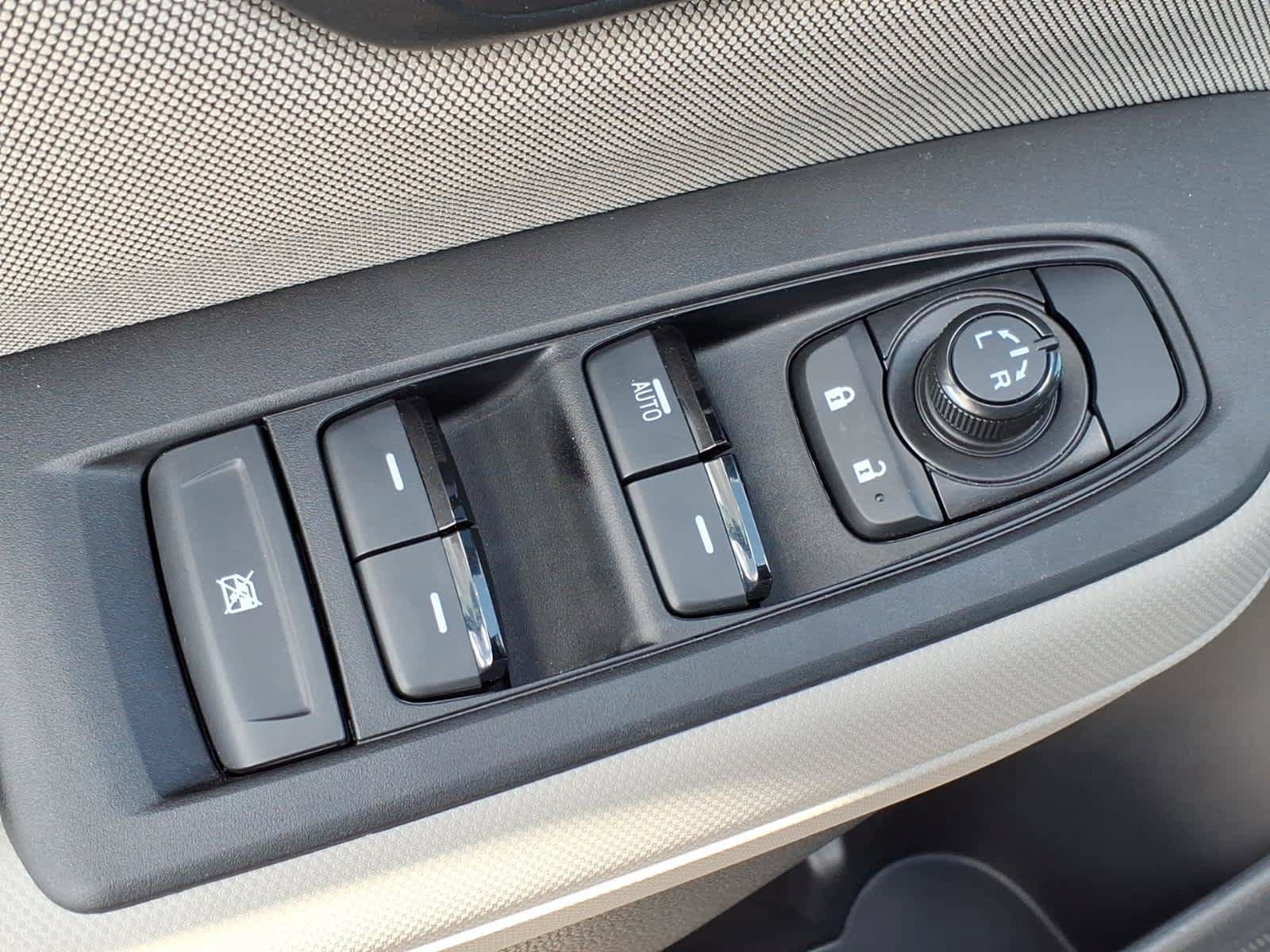 Certified 2026 Subaru Forester AWD/4WD image 24