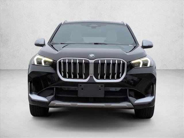 Used 2023 BMW X1 xDrive28i w/ Convenience Package image 2