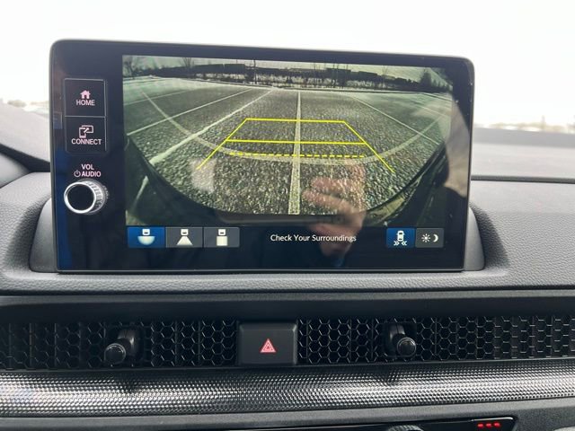 Certified 2026 Honda CR-V TrailSport image 20