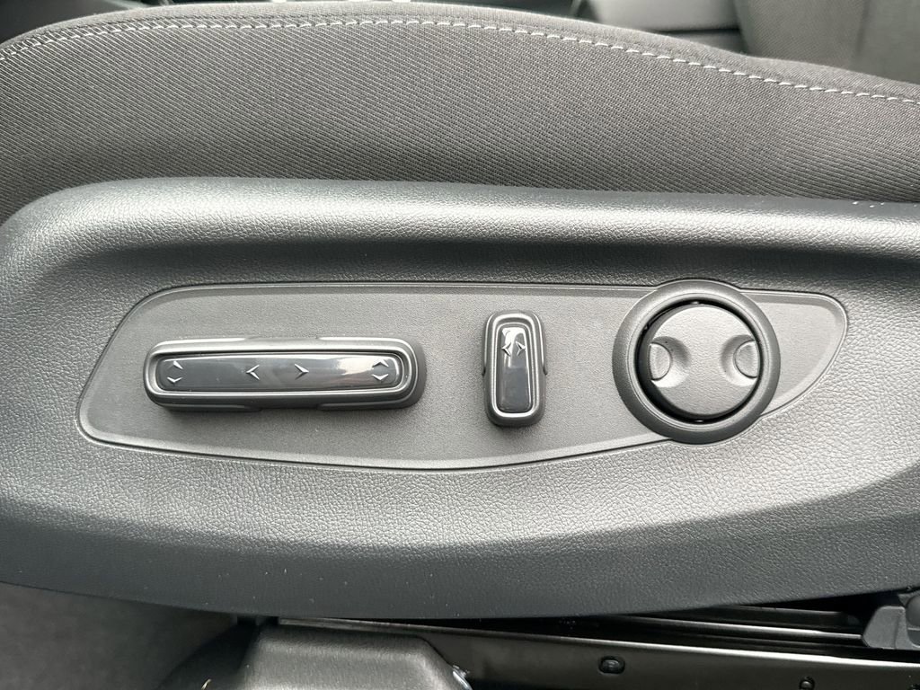 New 2026 Honda CR-V EX image 14