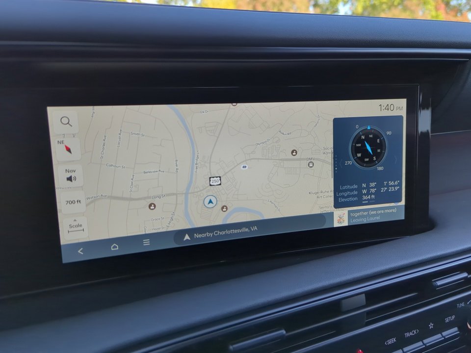 New 2026 Hyundai Palisade XRT Pro image 22