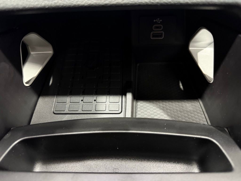 New 2025 Ford Ranger Lariat w/ FX4 Off-Road Package image 37