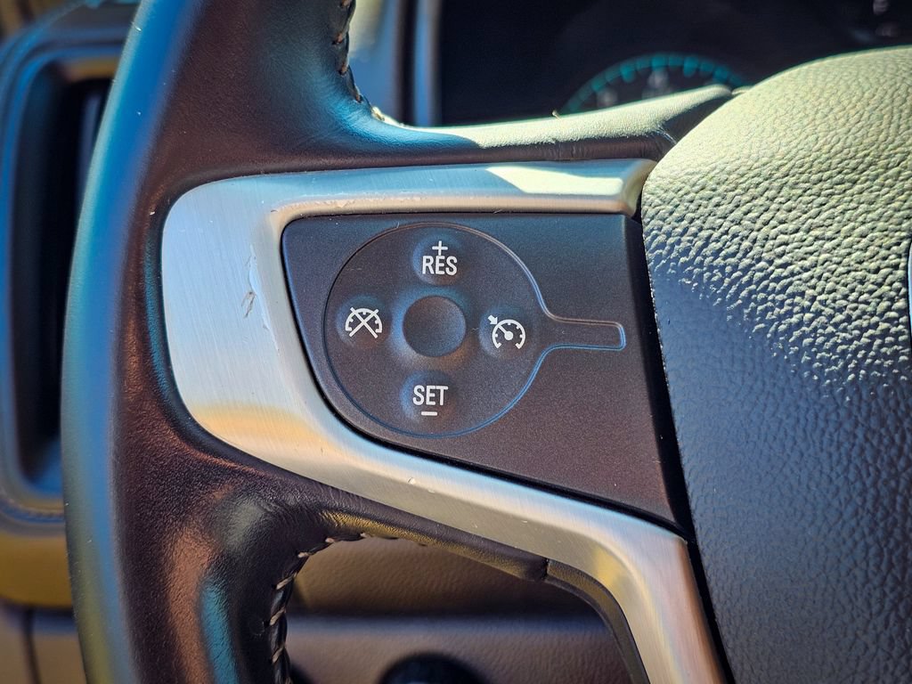 Used 2022 GMC Canyon Elevation w/ Trailering Package AWD/4WD image 20