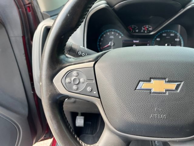 Used 2019 Chevrolet Colorado Z71 RWD image 17
