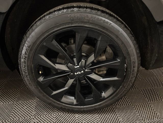 Certified 2023 Kia Sorento SX AWD/4WD image 24