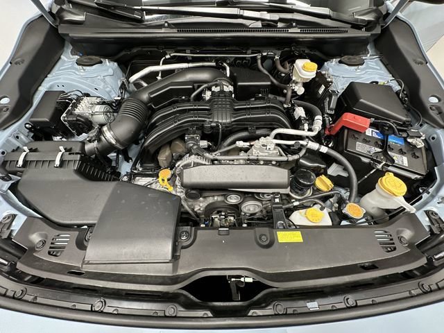 Certified 2021 Subaru Crosstrek 2.5i Sport w/ Moonroof Package image 26