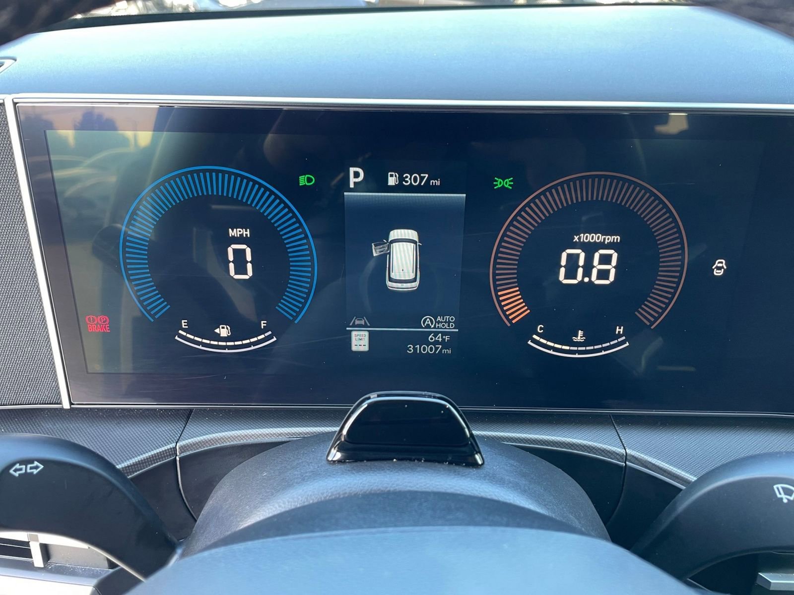 Used 2025 Hyundai Santa Fe SEL image 45