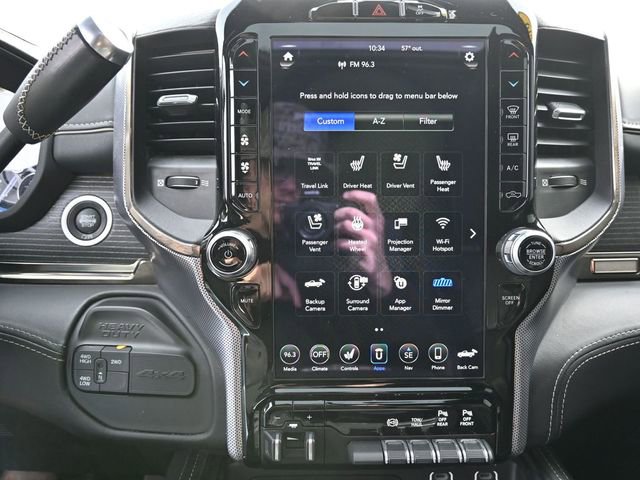 Used 2019 RAM 3500 Limited image 27