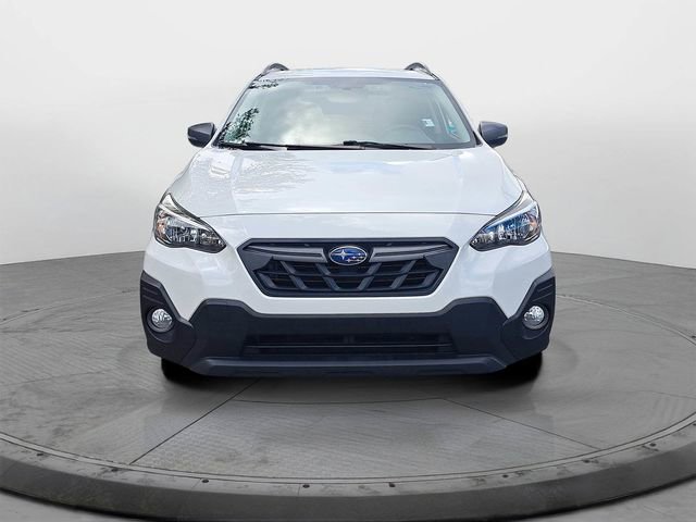 Used 2023 Subaru Crosstrek 2.5i Sport image 2