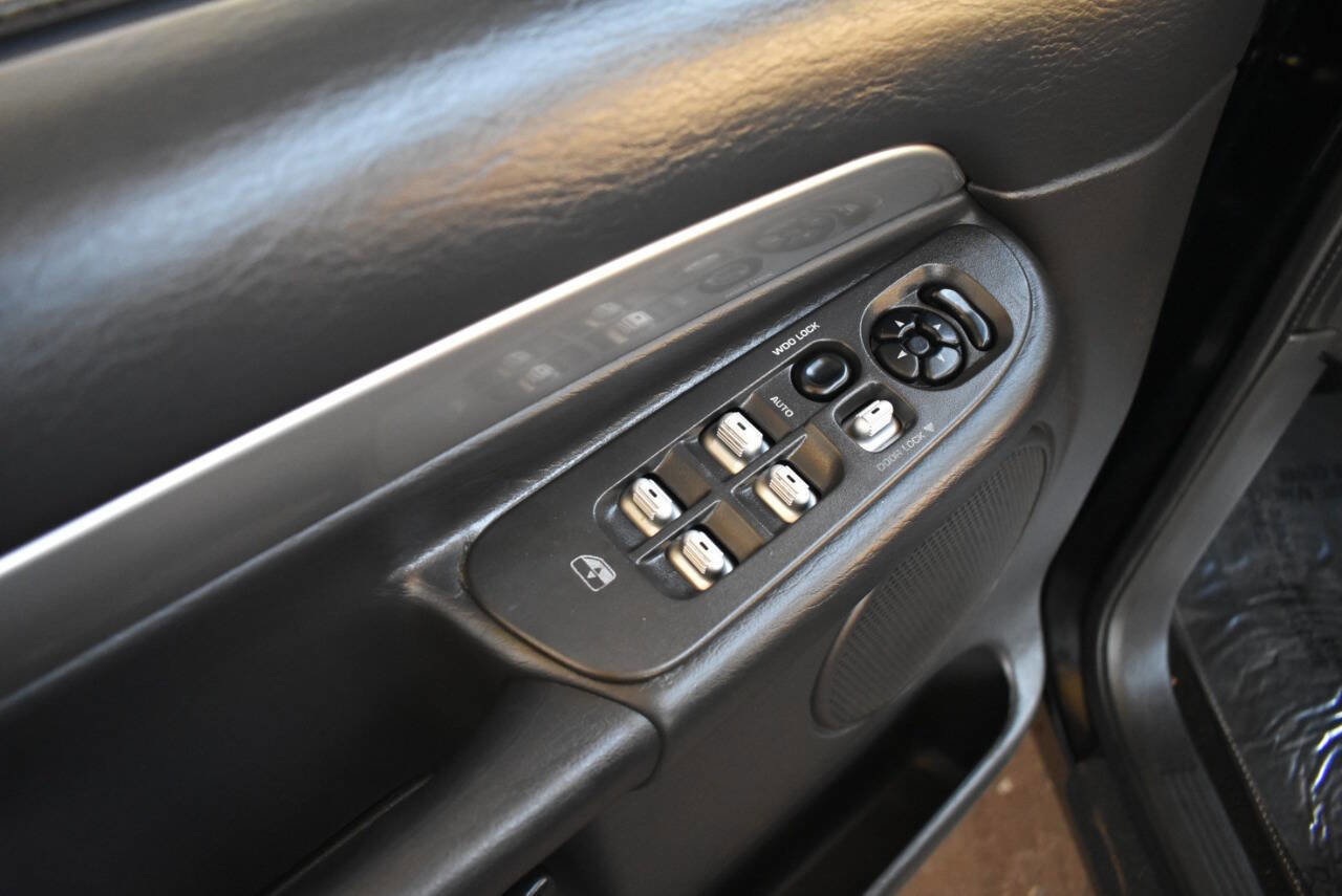 Used 2005 Dodge Ram 1500 Truck 2WD Quad Cab image 59