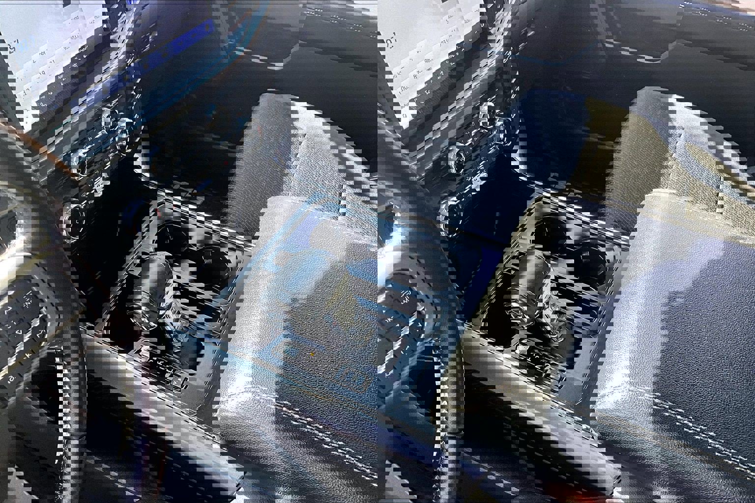 Used 2022 Ford F150 XLT w/ Equipment Group 302A High image 14