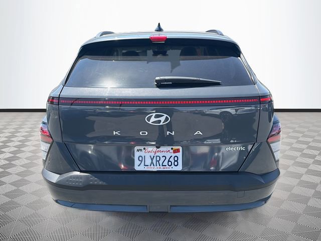 Used 2024 Hyundai Kona SEL FWD image 6