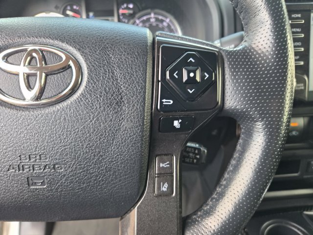 Certified 2023 Toyota 4Runner TRD Off-Road Premium AWD/4WD image 22