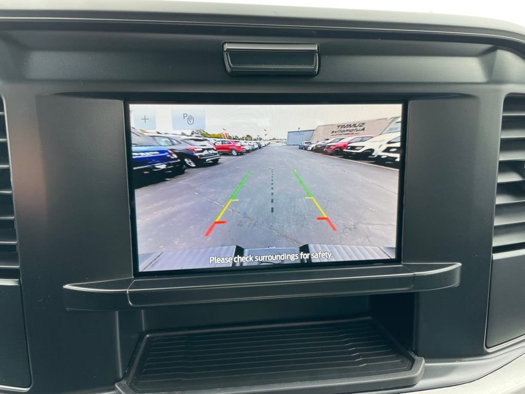 New 2026 Ford F350 XL w/ STX Appearance Package image 19