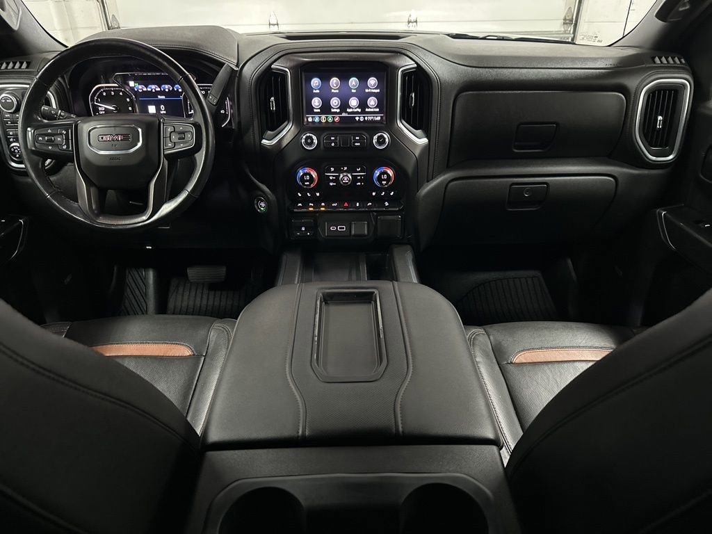 Used 2020 GMC Sierra 1500 AT4 w/ AT4 Premium Package image 24