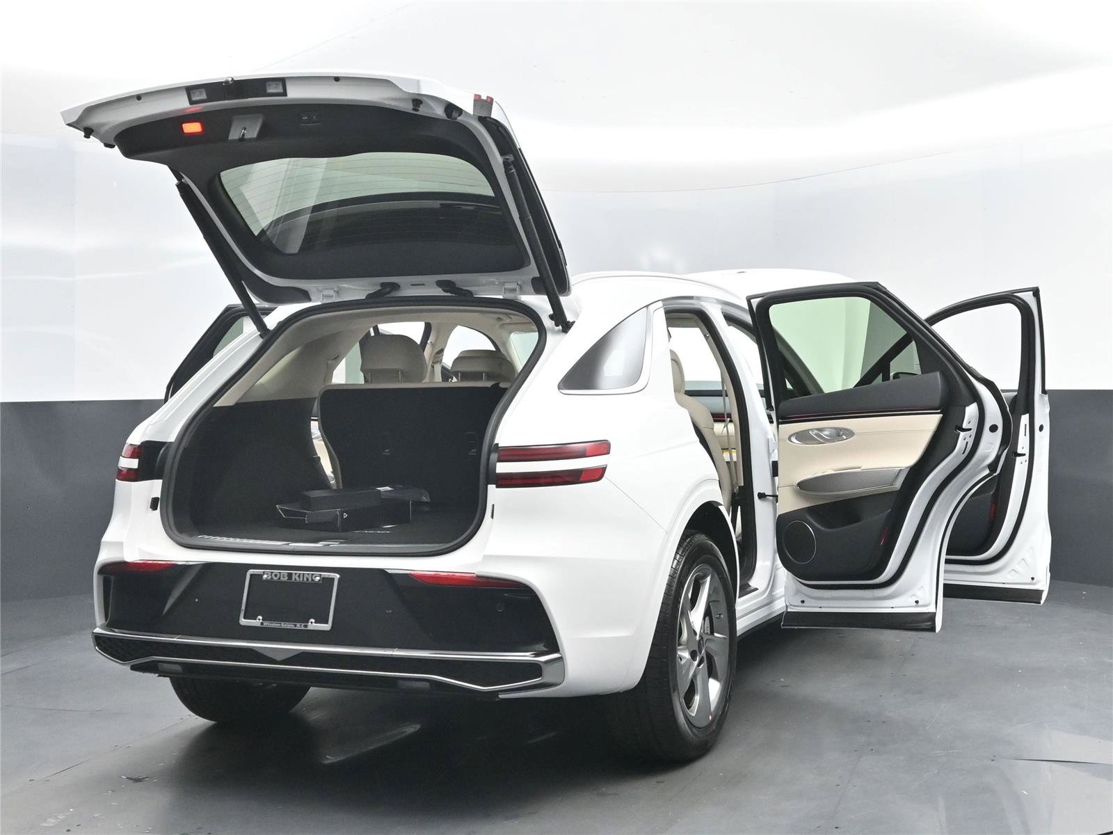 New 2026 Genesis GV70 2.5T Select image 19