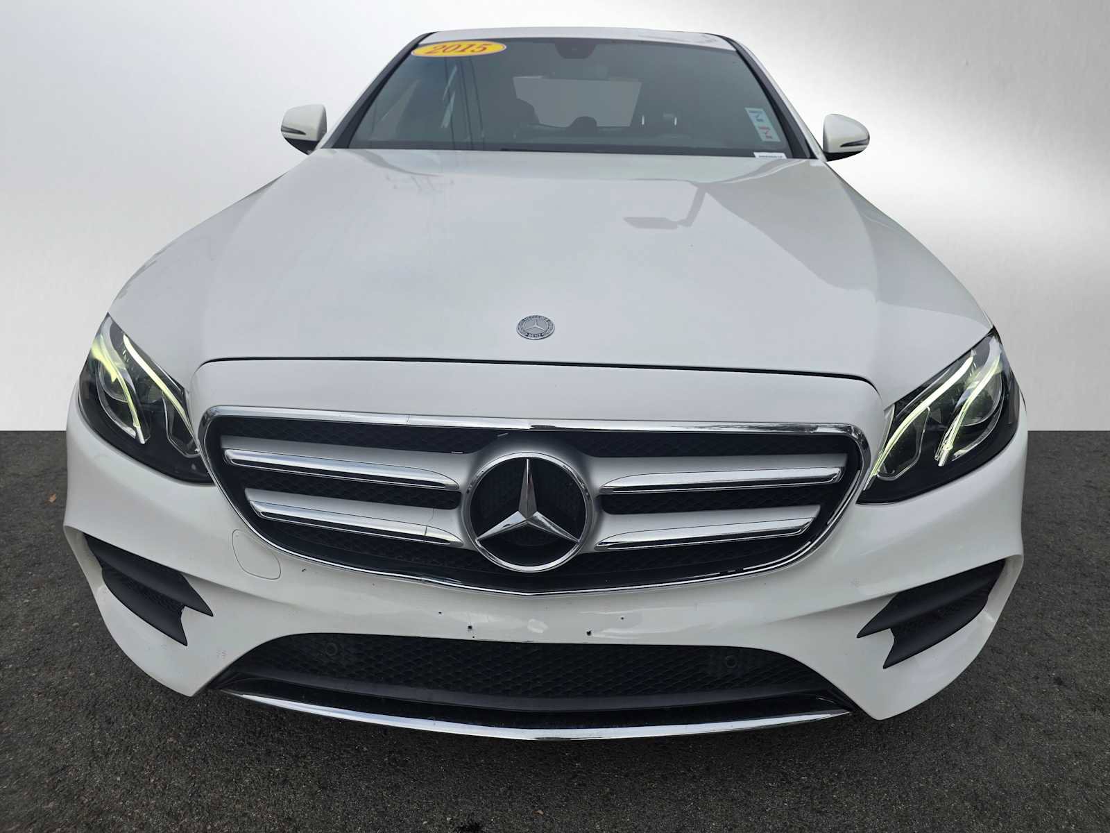 Used 2017 Mercedes-Benz E 300 image 8