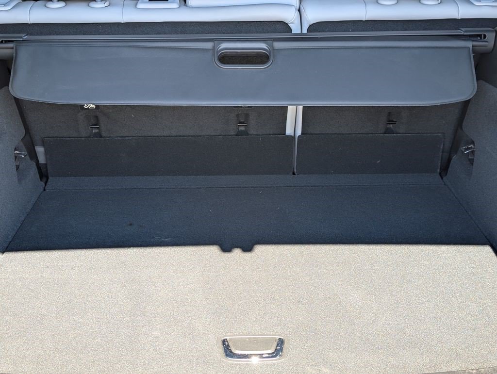 Certified 2024 Cadillac Lyriq Sport AWD/4WD image 19