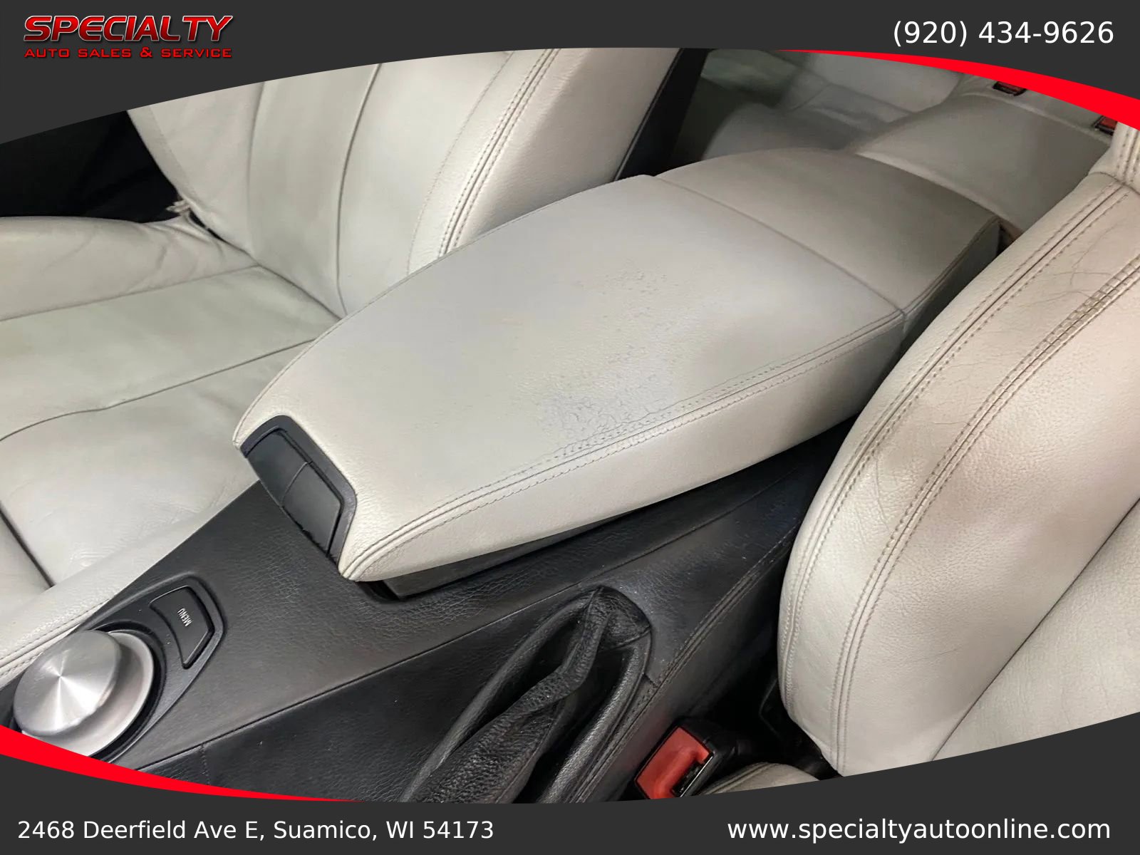 Used 2008 BMW M6 Convertible image 26