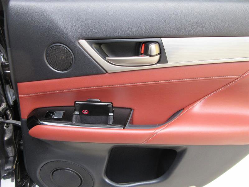 Used 2015 Lexus GS 350 F SPORT w/ F Sport Package image 23