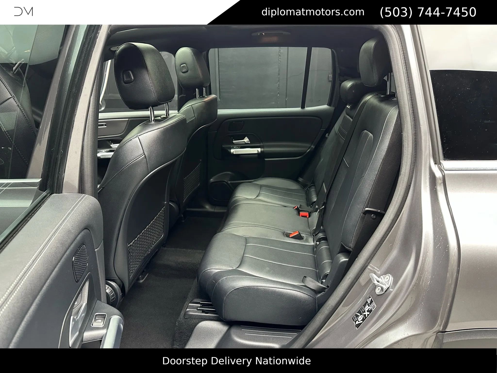 Used 2022 Mercedes-Benz EQB 350 4MATIC image 20