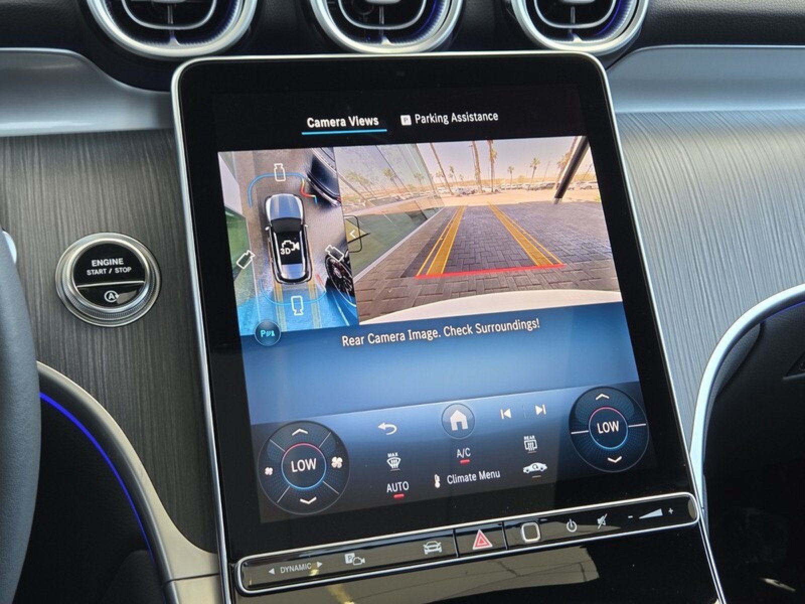 Certified 2026 Mercedes-Benz GLC 300 4MATIC image 31