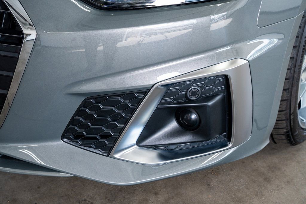 Used 2024 Audi A5 2.0T Premium Plus image 14