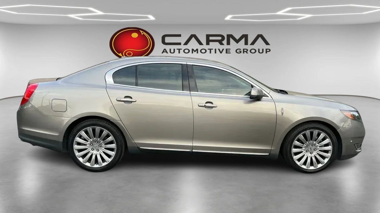 Used 2016 Lincoln MKS w/ Equipment Group 101A FWD image 6