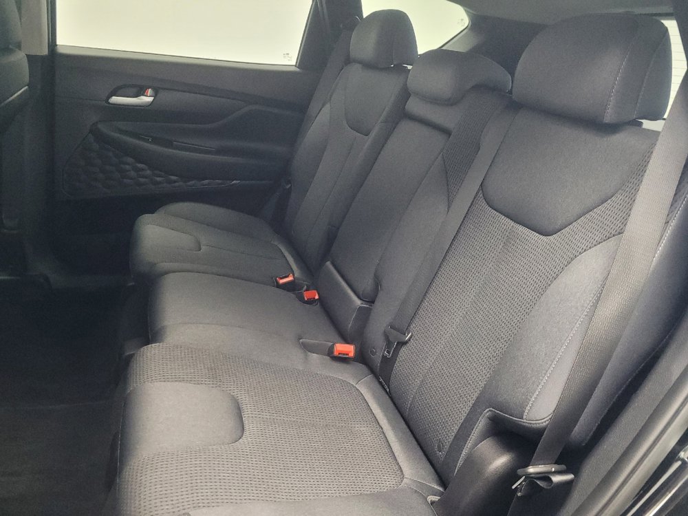 Used 2022 Hyundai Santa Fe SEL image 18