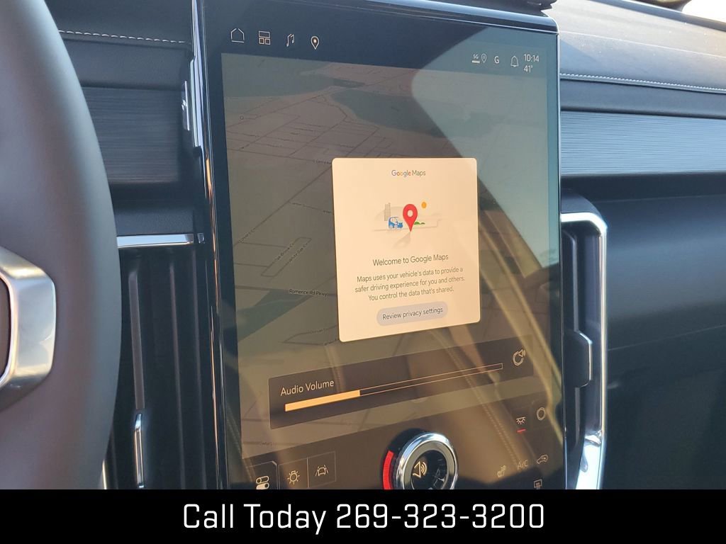 New 2026 GMC Acadia Elevation w/ Black Edition image 14