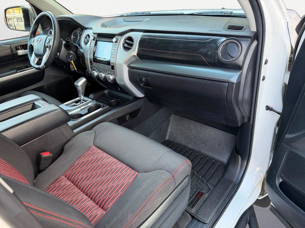 Used 2015 Toyota Tundra TRD Pro image 27