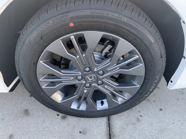 New 2026 Honda Odyssey Touring image 5