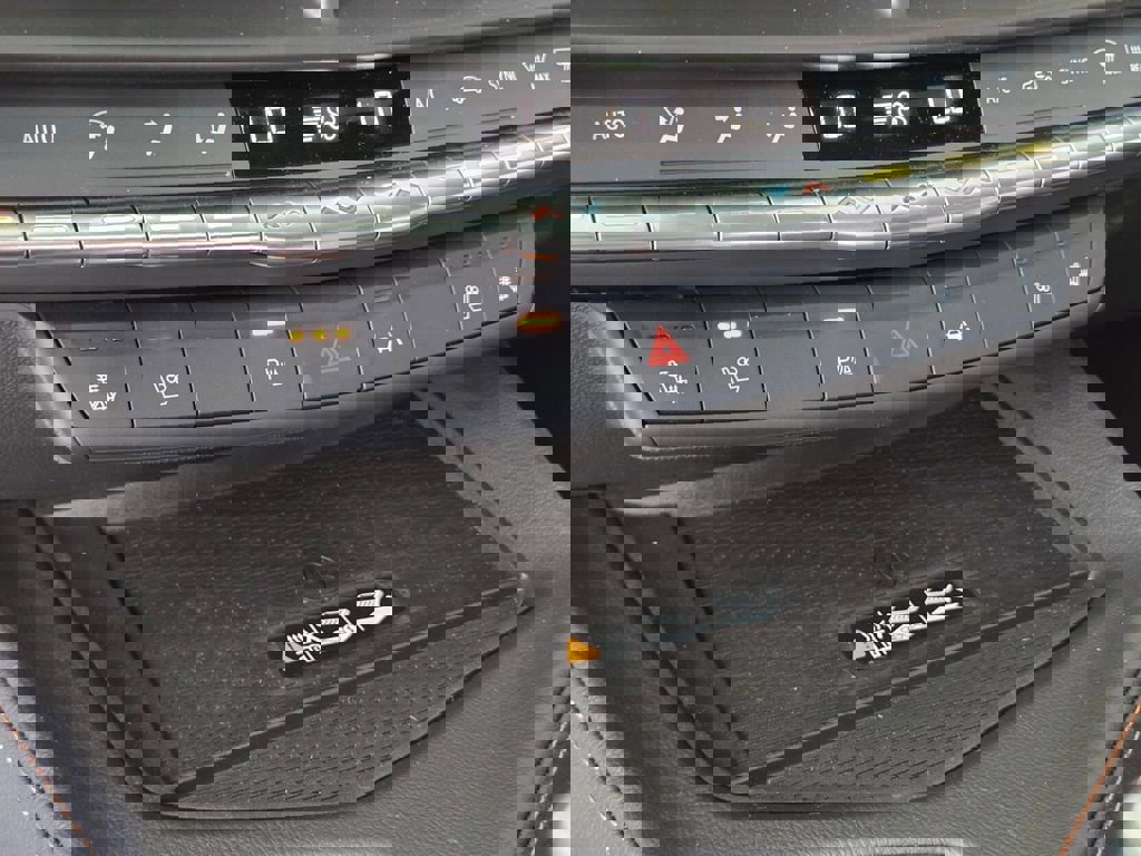 New 2026 Cadillac CT4 Sport image 37